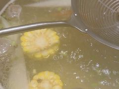 -小城牛事·鲜牛肉火锅(万达店)