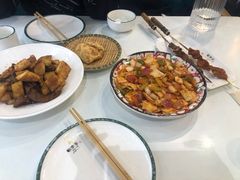 -帕米尔食府(白云观店)