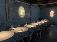 大堂-曲廊院(东四十一条店)