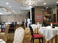 大堂-万龙洲海鲜(南新仓店)