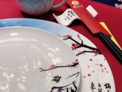 -胶东人家(奥体中心店)