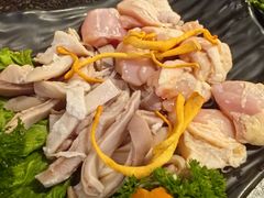 -湊湊火锅·茶憩(世博大道店)