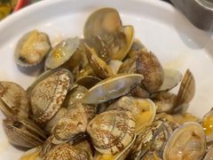 -醉炫音速烧烤·干煸菜(沙河总店)