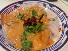-听涛雅苑百味饺子老家菜馆