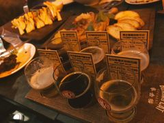 -Boxing Cat Brewery拳击猫精酿啤酒馆(永福店)
