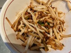 -老海陵·泰州菜(图书馆店)