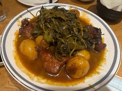 -小土豆北方菜馆(方庄店)