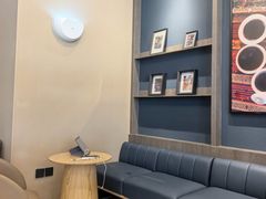 -星巴克臻选(青岛金狮广场店)