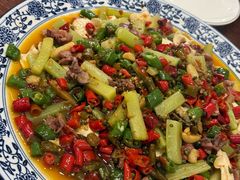 -佳禾苑小馆·重庆江湖菜(月坛南街店)