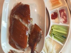 -大鸭梨烤鸭(北洼路店)