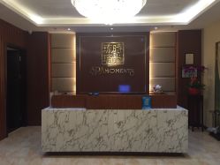 -琉璃时光SPA国际连锁机构