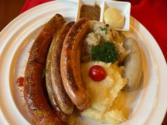 -申德勒加油站西餐厅(日坛路总店)