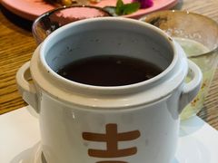 -甜阿姨·天台花园私房菜(万松园店)