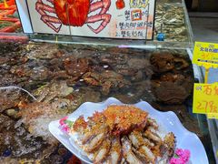 -79号渔船海鲜饭店(华强北店)