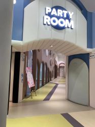 -meland club亲子乐园(重庆万象城店)