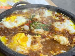 -釜山美食韩国炸酱面(长大店)
