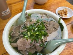 -武胜段记猪肝面(卓锦城店)