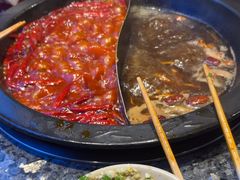 -蜀大侠火锅(建设路第五大道店)