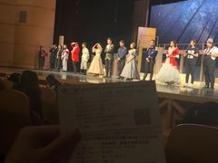 -中国人民大学明德堂(人大如论讲堂)