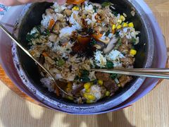 -朴大叔拌饭(上海真如环宇城店)