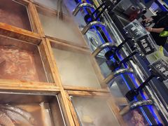 -釜盛海鲜烤肉火锅自助料理(正义坊购物中心店)