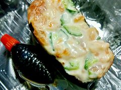 -米当先寿司(武商众圆广场店)