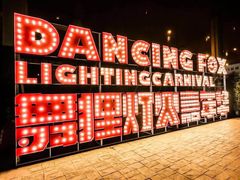 -锦江乐园舞狸花花游园会(夜场专享)