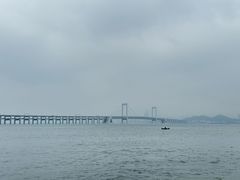 -星海湾跨海大桥