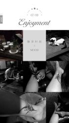 -汉刺青TATTOO STUDIO