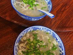 -老三羊汤【北兴隆街店】