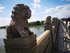 -卢沟桥文化旅游区(卢沟桥)