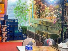 -特色酱椒鱼私房菜(黄鹤楼店)