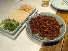 -小吊梨汤·北京菜·烤鸭(双井乐成中心店)