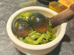 -炊烟小炒黄牛肉(浦东世纪汇店)