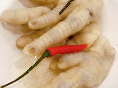 -蒸武门·广式茶点(石滩店)