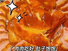 -守柴炉烤鸭(科华中路王府井店)