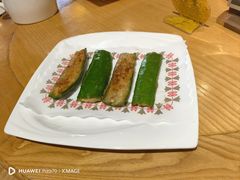 -德胜轩正宗顺德菜(宝安沙井会展中心店)