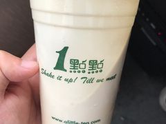 -1点点(银座和谐广场店)