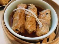 -白天鹅宾馆-宏图府餐厅
