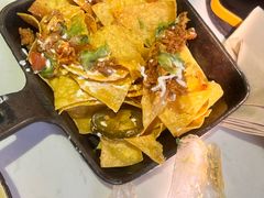 -墨纪Mojí墨西哥餐厅(官舍店)