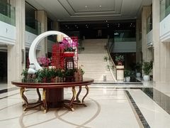 -诸暨同方豪生大酒店