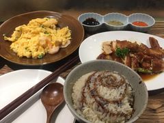 油鸡饭-星平鸡饭·粤菜小炒(印象城旗舰店)