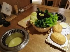 -尚海豆捞(乐虹坊店)