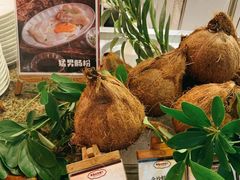 -熊猫自助餐厅.萌趣城堡(长隆熊猫酒店)