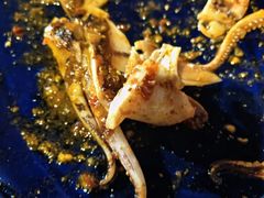 -山港凯悦酒店·BEBA海滩烧烤餐厅酒吧