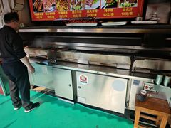 -清真·玛丽亚新疆菜主题餐厅(浙江中路店)