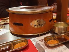 -西塔老太太泥炉烤肉(苏州大悦城店)