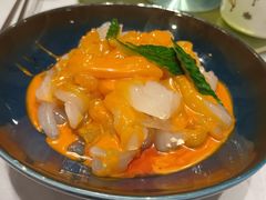 东北大拉皮-顺风江南宴(静安大融城店)