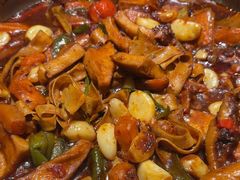 -黄记煌三汁焖锅(悦方IDmall店)