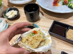 -松鱼亭·和牛烧肉(协鑫广场店)